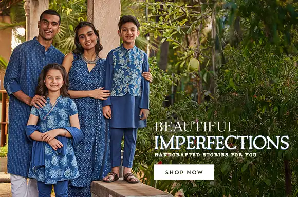 Online Shopping for Women Men Kids and Home Living Fabindia